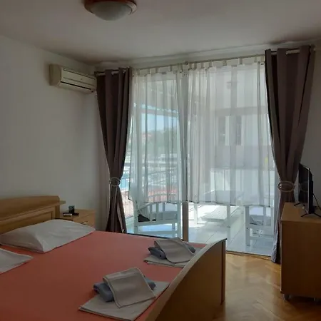 Guest house Stara Posta 3*