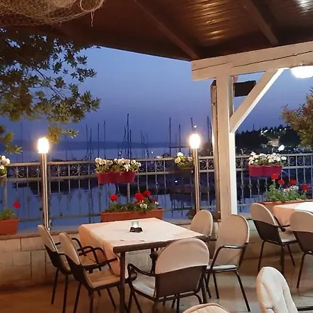 Stara Posta 3* Novi Vinodolski