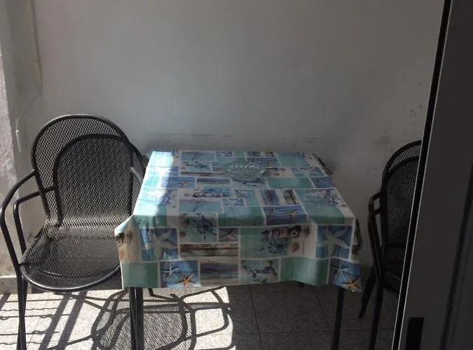 Stara Posta Maison d'hôtes Novi Vinodolski