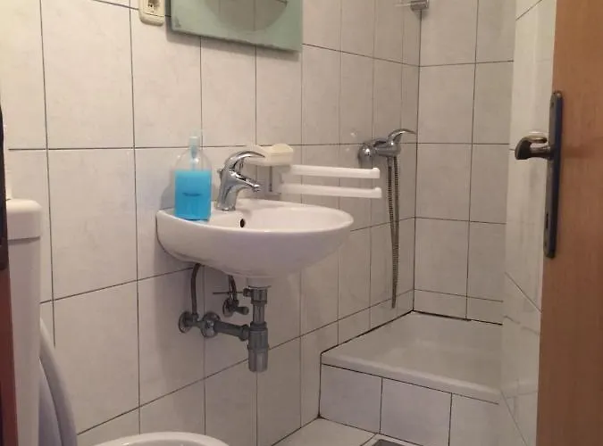 Maison d'hôtes Stara Posta