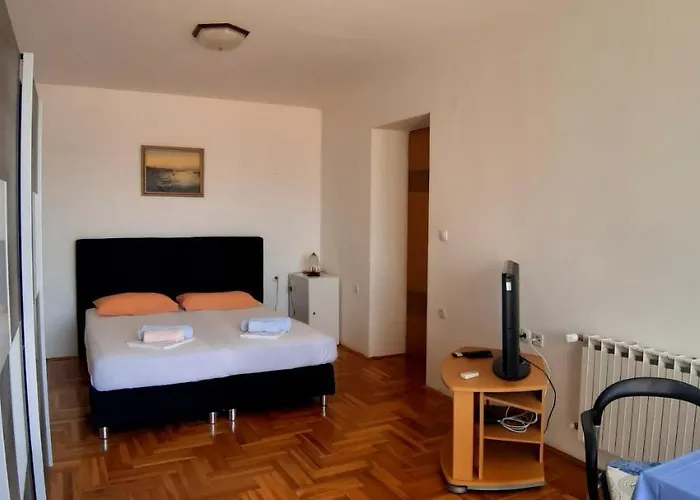 Maison d'hôtes Stara Posta 3*