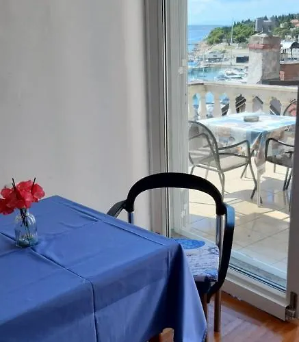 Stara Posta Novi Vinodolski