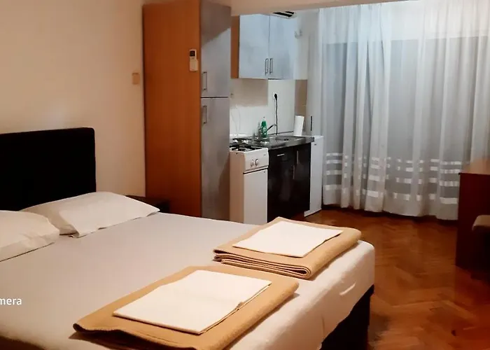 Stara Posta Maison d'hôtes 3*