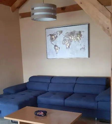 Stara Posta 3* Novi Vinodolski