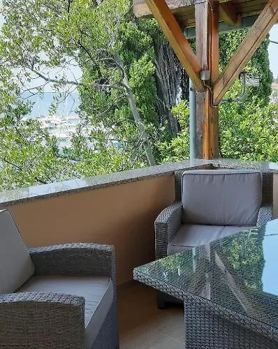 Maison d'hôtes Stara Posta 3*