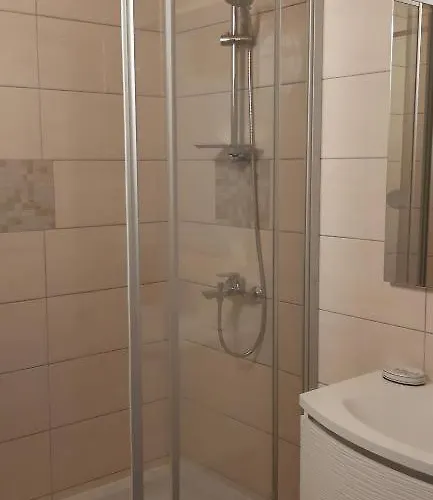 Maison d'hôtes Stara Posta Novi Vinodolski