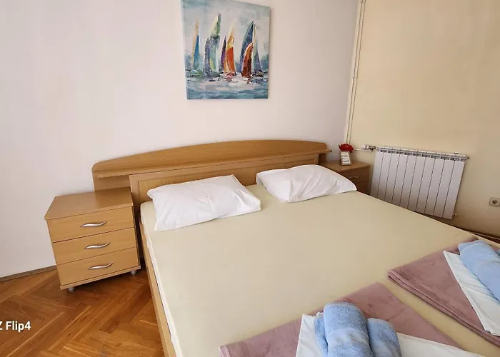 Maison d'hôtes Stara Posta