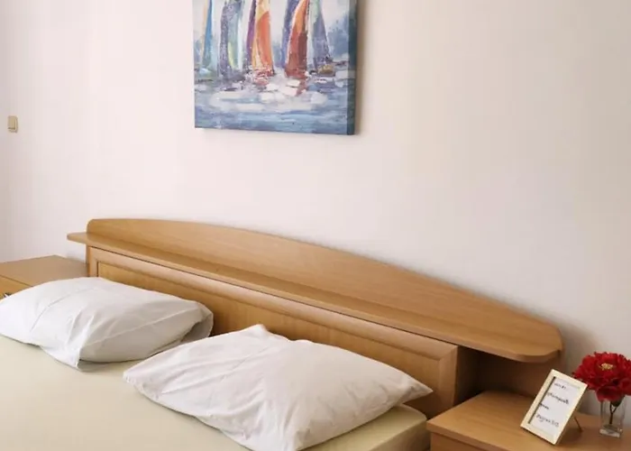 Maison d'hôtes Stara Posta Novi Vinodolski