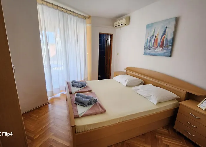 Stara Posta Maison d'hôtes 3*