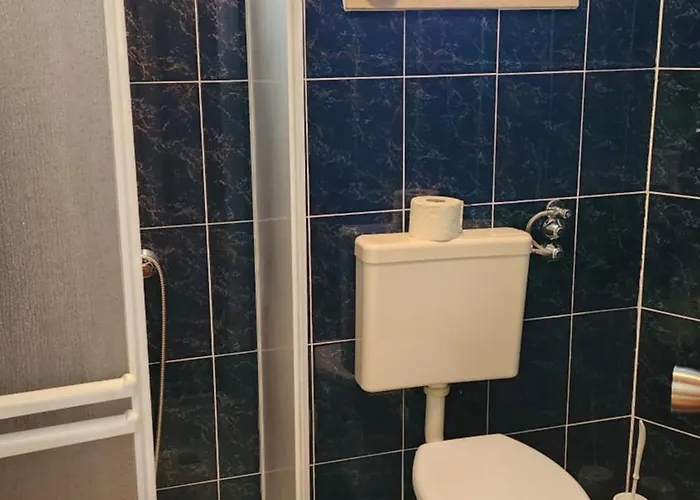 Maison d'hôtes Stara Posta Novi Vinodolski