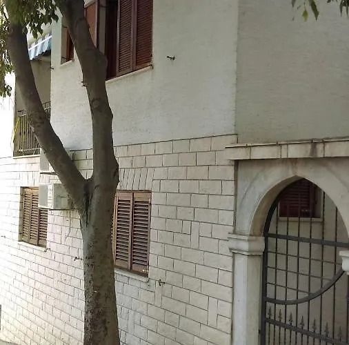 Stara Posta Novi Vinodolski