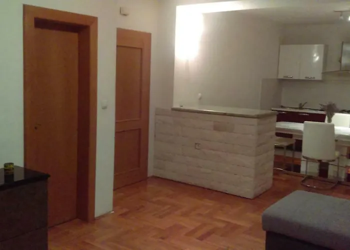 Stara Posta 3* Нови-Винодолски