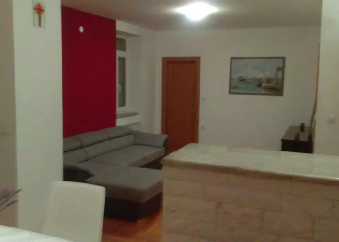 Stara Posta Maison d'hôtes 3*