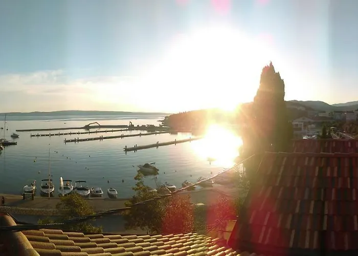 Stara Posta Maison d'hôtes 3*