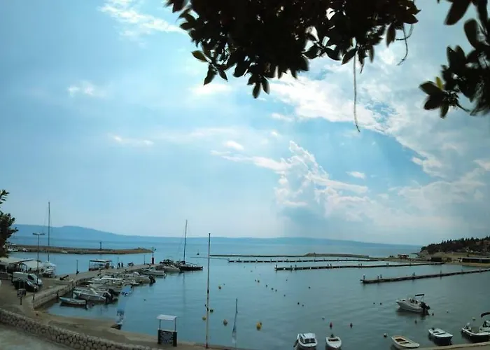 Stara Posta Maison d'hôtes