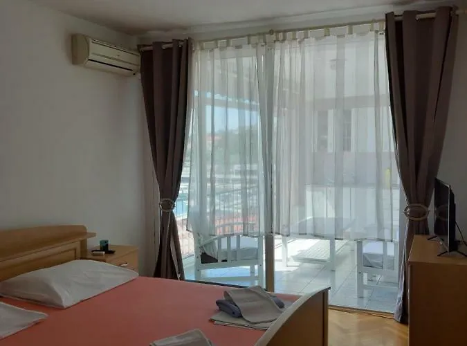 Maison d'hôtes Stara Posta 3*
