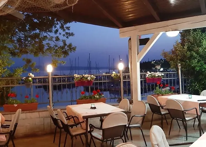 Stara Posta 3* Novi Vinodolski