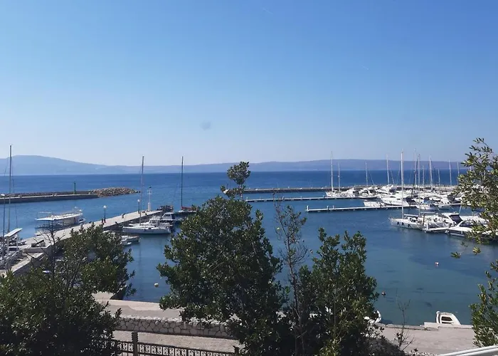 Stara Posta 3* Novi Vinodolski